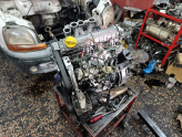 RENAULT CLİO MODEL 1.5 DCI  MOTOR KOMPLE
