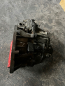 Oto Çıkma Parça / Renault / Master / Şanzıman / Şanzıman Komple / Çıkma Parça 