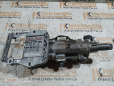 Oto Çıkma Parça / Volkswagen / Passat / Direksiyon / Direksiyon Kolon Kilidi / Çıkma Parça 