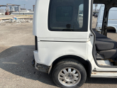 VOLKSWAGEN CADDY SAĞ ARKA ÇAMURLUK