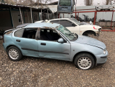 Hurda Belgeli Araçlar / Rover / 25