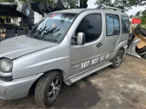 Oto Çıkma Parça / Fiat / Doblo / Koltuk & Döşeme / Güneşlik / Çıkma Parça 