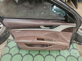 Oto Çıkma Parça / Audi / A8 / Kaporta & Karoser / Sol Ön Kapı / Çıkma Parça 