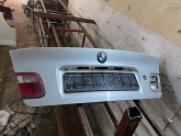 BMW E46 BAGAJ KAPAGI GUCMANLAR OTO