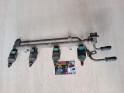 Oto Çıkma Parça / Mazda / 626 / Motor / Enjektör Kütüğü / Çıkma Parça 