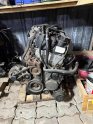 Fiat Ducato Komple Motor - Şanzuman 3.0 Euro 4
