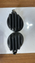Oto Çıkma Parça / Renault / Laguna / Tampon / Sis Farı Çerçevesi / Çıkma Parça 