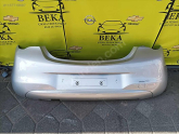 Oto Çıkma Parça / Opel / Corsa / Tampon / Arka Tampon / Çıkma Parça 