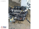 Ankara'da Peugeot 307 İçin Çıkma Motor Parçaları