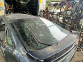 RENAULT LAGUNA 1 ARKA CAM