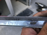 Oto Çıkma Parça / Mercedes / CLS / Kaporta & Karoser / Bagaj Kapağı / Çıkma Parça 