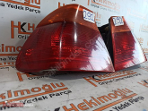 Oto Çıkma Parça / Bmw / 3 Serisi / Far & Stop / Sağ Arka Stop / Çıkma Parça 