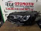 2020/2024 PEUGEOT 2008 FULL LED SAĞ SOL FAR ORJINAL HATASIZ