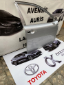 Oto Çıkma Parça / Toyota / Corolla / Kaporta & Karoser / Sağ Ön Kapı / Çıkma Parça 