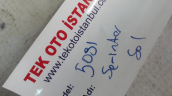 Oto Çıkma Parça / Mercedes / Sprinter / Far & Stop / Sol Ön Far / Çıkma Parça 