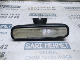 ÇIKMA VW CADDY İÇ DİKİZ AYNASI E11025610