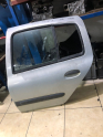 RENAULT CLİO 2 HATASIZ SOL ARKA KAPI
