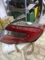 Oto Çıkma Parça / Fiat / Egea / Far & Stop / Sağ Arka Stop / Çıkma Parça 