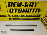 801826526R / 828760551R RENAULT CLİO 5 SAĞ ÖN ARKA KAPI ÇITASI