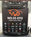 4L0807521H AUDİ Q7 ARKA TAMPON 2006-2015