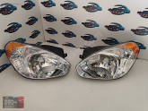 HYUNDAİ ACCENT ERA FAR SARI SİNYAL 2006-2009 SIFIR İTAL