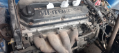 Oto Çıkma Parça / Kia / Rio / Motor / Motor (komple) / Çıkma Parça 