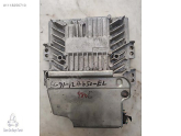 Ford Mondeo S-Max Motor Beyni 6G91-12A650-EL - 5WS40402L-T