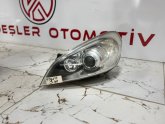 Oto Çıkma Parça / Volvo / S60 / Far & Stop / Sol Ön Far / Çıkma Parça 