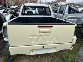 Tata xenon çıkma arka kasa