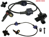 HONDA CRV 2007-2012 ABS SENSÖRÜ ARKA