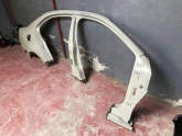 Oto Çıkma Parça / Volkswagen / Jetta / Kaporta & Karoser / Arka Çamurluk / Çıkma Parça 