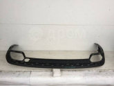 Chery Tampon Tiggo 8 Pro 22-24 Arka (Alt) - 602001193Aa