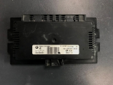 BMW X5 E70 AYAKALTI AYDINLATMA BÖLMESİ KONTROL ÜNİTESİ 9147385