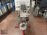 VW TRANSPORTER T.6 2.0TDİ CAA ÇIKMA ORJİNAL MOTOR CARAVALLE