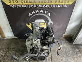 Oto Çıkma Parça / Fiat / 500 / Motor / Motor (komple) / Çıkma Parça 