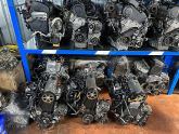 Oto Çıkma Parça / Seat / Cordoba / Motor / Motor (komple) / Çıkma Parça 