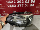 Oto Çıkma Parça / Bmw / 5 Serisi / Far & Stop / Sağ Ön Far / Çıkma Parça 