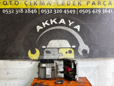 Orijinal FİAT LİNEA 1.3 Multijet Euro 4 Çıkma Beyin Seti