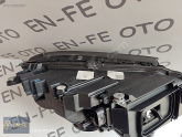 Oto Çıkma Parça / Dodge / S100 / Far & Stop / Sis Farı / Çıkma Parça 