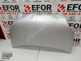 Oto Çıkma Parça / Toyota / Yaris / Kaporta & Karoser / Kaput / Çıkma Parça 