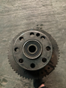 Oto Çıkma Parça / Renault / Master / Motor / Krank / Çıkma Parça 