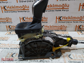 VOLVO S60 OTOMATİK VİTES KULESİ VE TOPUZU 31437812, 1000439217V2