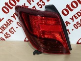 Oto Çıkma Parça / Toyota / Yaris / Far & Stop / Sol Arka Stop / Çıkma Parça 