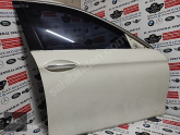 BMW 5 SERİSİ F10 SAĞ ÖN DOLU BEYAZ KAPI