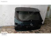 NISSAN QASHQAI J12 BAGAJ KAPAĞI ORİJİNAL