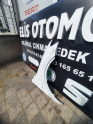 Oto Çıkma Parça / Volkswagen / Tiguan / Kaporta & Karoser / Sağ Ön Çamurluk / Çıkma Parça 