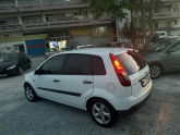 Oto Çıkma Parça / Ford / Fiesta / Şanzıman / Şanzıman Komple / Çıkma Parça 