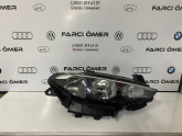 Oto Çıkma Parça / Fiat / Egea / Far & Stop / Sağ Ön Far / Çıkma Parça 