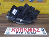 Oto Çıkma Parça / Mercedes / C Serisi / Far & Stop / Sağ Ön Far / Çıkma Parça 