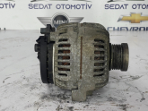 VOLVO S60 S80 D D5 ŞARJ DİNAMOSU 0124525060 0124525061